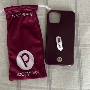 iPhone 11 Pro phone case